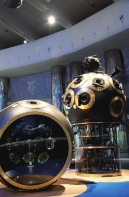 莫斯科天文馆简介，莫斯科天文馆发展历程