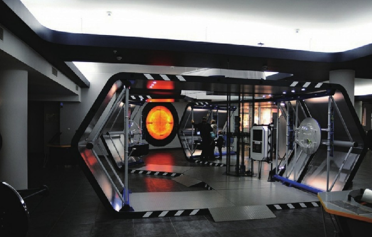 莫斯科天文馆简介，莫斯科天文馆发展历程