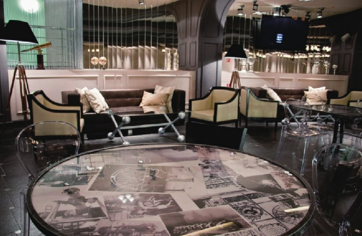 莫斯科天文馆简介，莫斯科天文馆发展历程