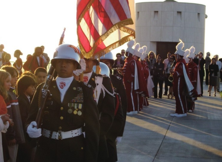 洛杉矶格里菲斯天文台简介插图5 洛杉矶格里菲斯天文台简介
