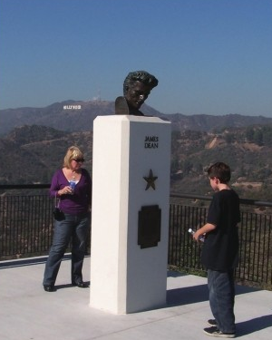 洛杉矶格里菲斯天文台简介插图7 洛杉矶格里菲斯天文台简介