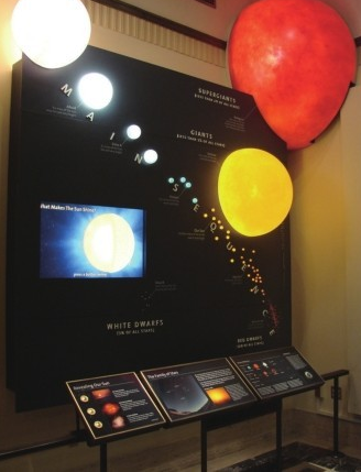 洛杉矶格里菲斯天文台简介插图8 洛杉矶格里菲斯天文台简介