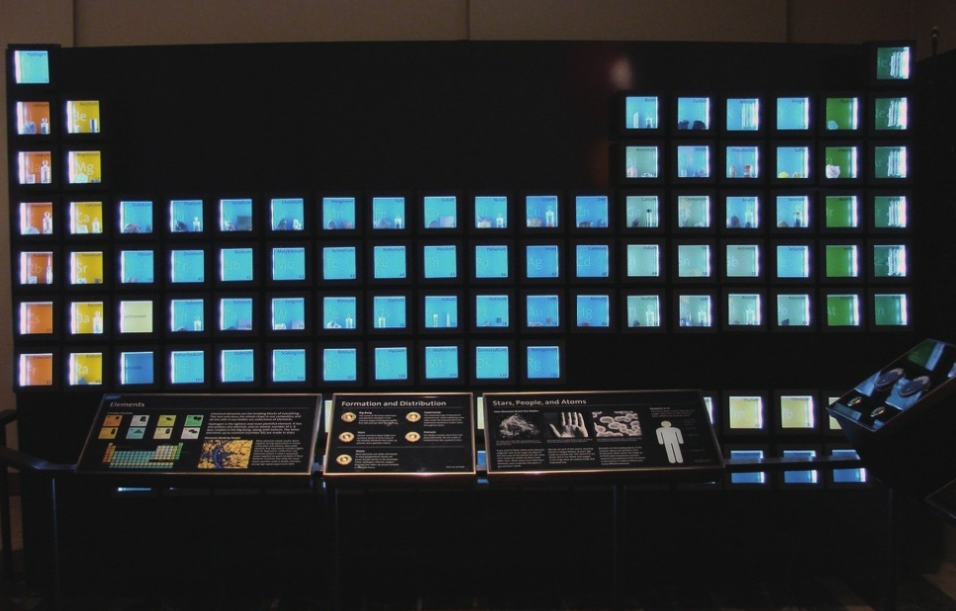 洛杉矶格里菲斯天文台简介插图9 洛杉矶格里菲斯天文台简介