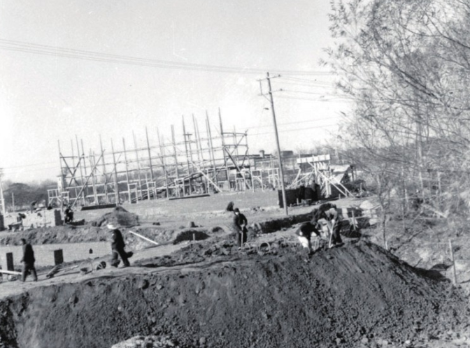 北京天文馆简介及发展历程——建造中国第一座天文馆