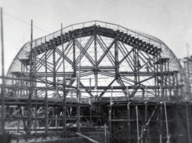 北京天文馆简介及发展历程——建造中国第一座天文馆