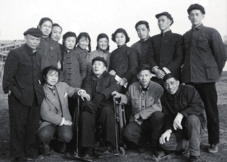 北京天文馆简介及发展历程——建造中国第一座天文馆