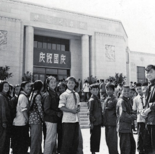 北京天文馆简介及发展历程——建造中国第一座天文馆