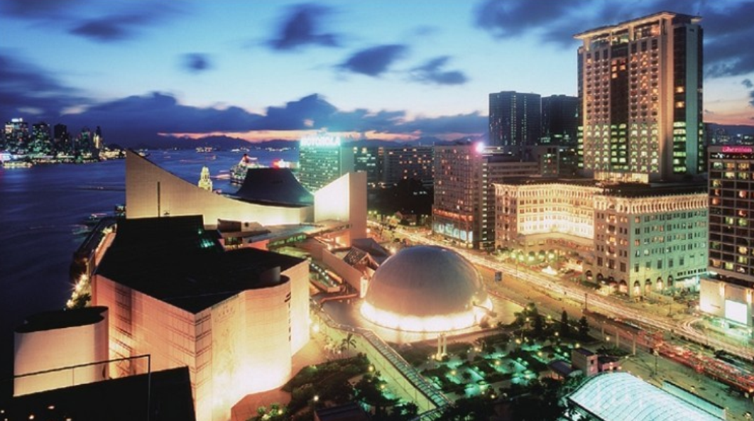 香港太空馆简介——以太空为主题插图2 香港太空馆简介——以太空为主题