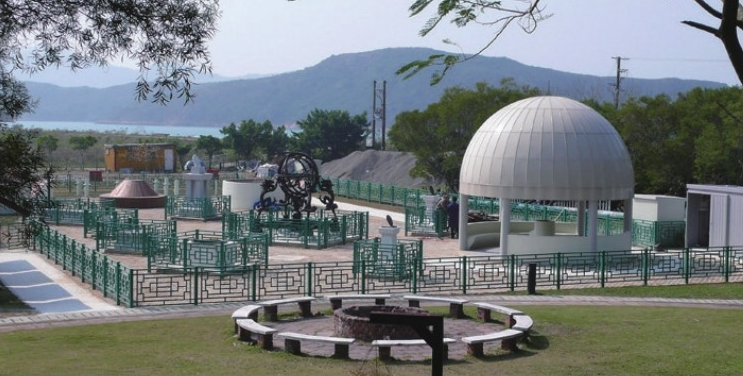 香港太空馆简介——以太空为主题插图4 香港太空馆简介——以太空为主题