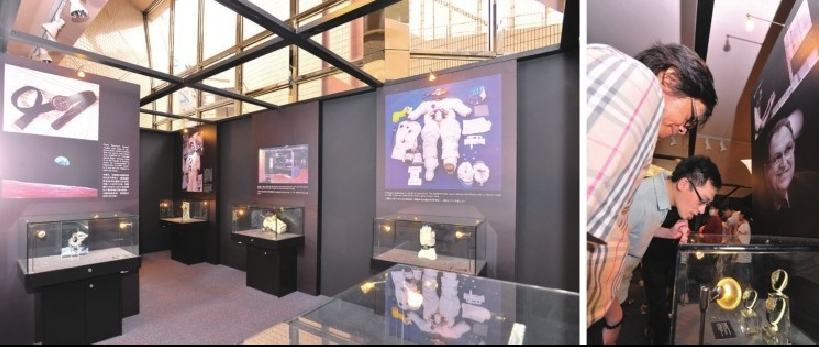 香港太空馆简介——以太空为主题插图6 香港太空馆简介——以太空为主题