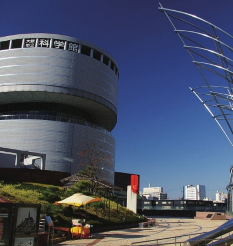 日本天文馆插图4 日本天文馆