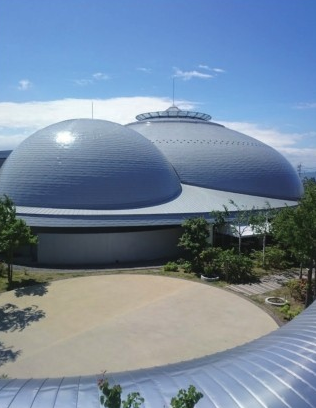 日本天文馆插图6 日本天文馆