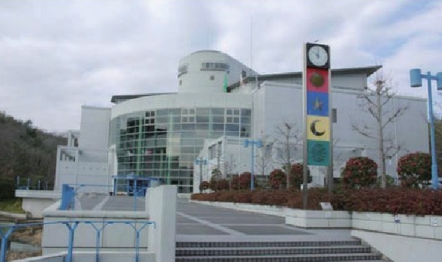 日本天文馆插图7 日本天文馆