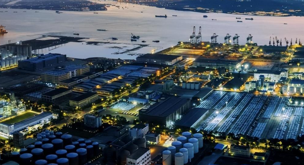 麻涌怎么读?麻涌的读音和意思插图 麻涌怎么读?麻涌的读音和意思