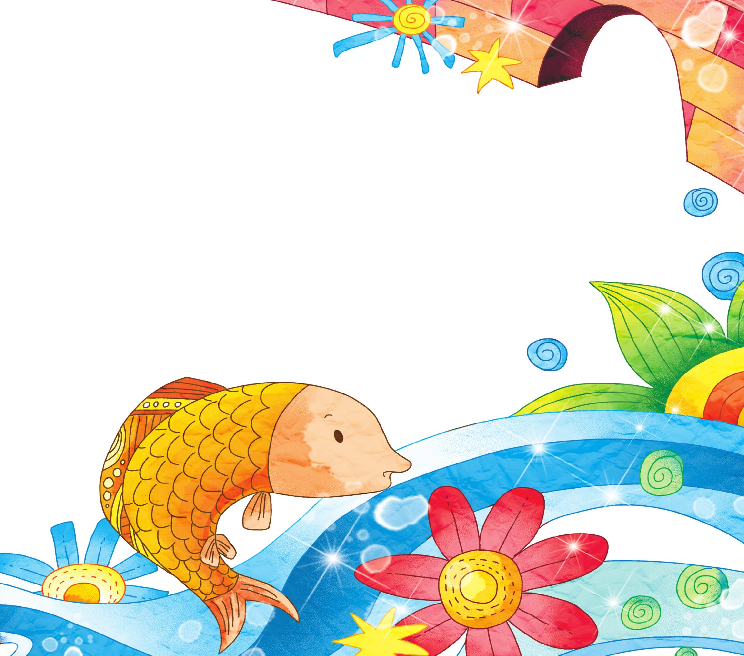 「好习惯童话故事」咪咪猫捉老鼠插图1 「好习惯童话故事」咪咪猫捉老鼠