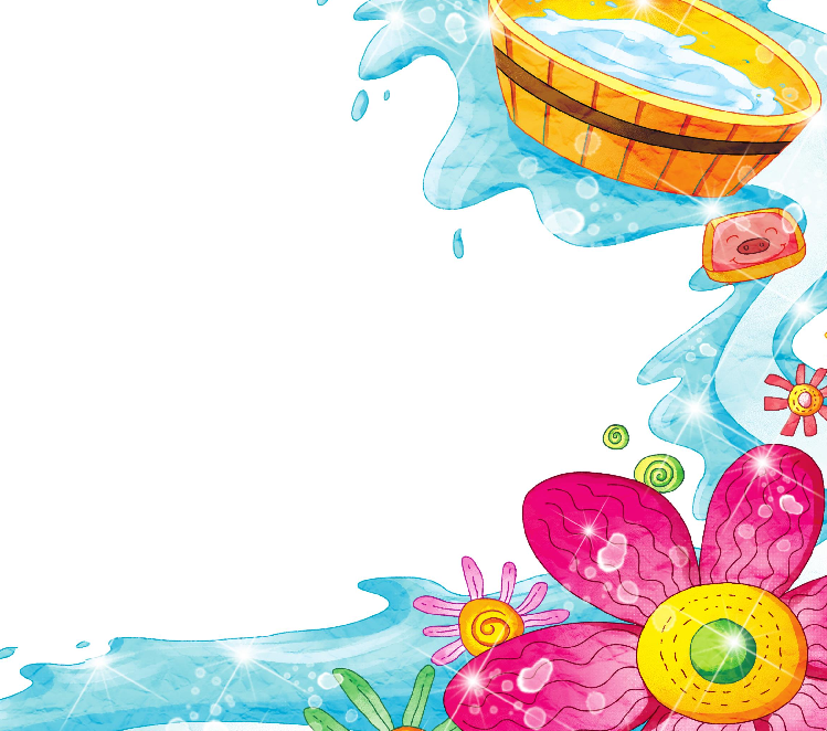 「好习惯童话故事」咪咪猫捉老鼠插图5 「好习惯童话故事」咪咪猫捉老鼠