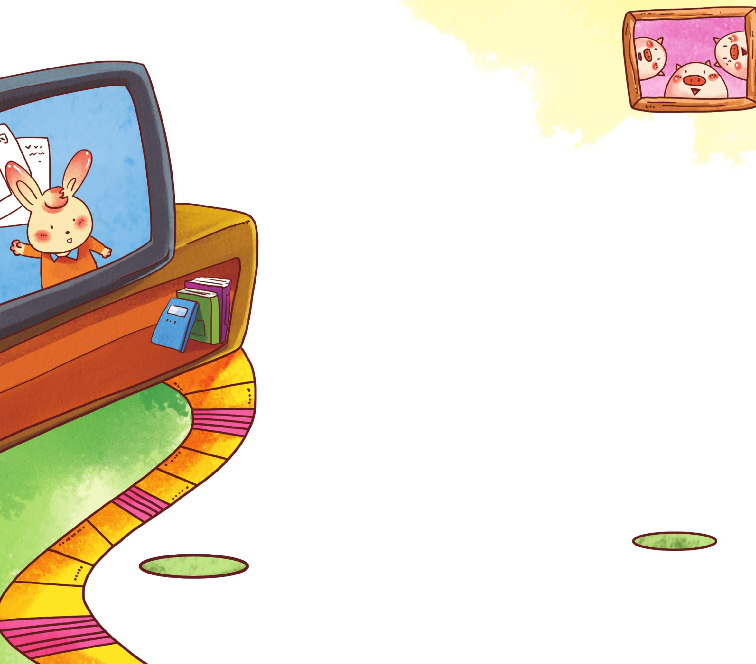 「好习惯童话故事」小狐狸的新闻插图 「好习惯童话故事」小狐狸的新闻