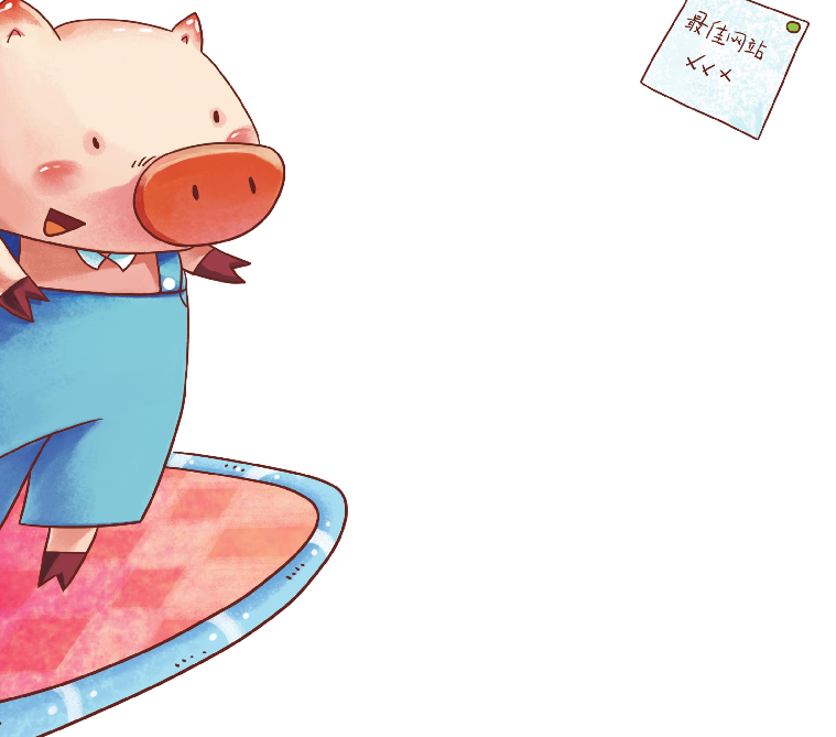 「好习惯童话故事」小狐狸的新闻插图2 「好习惯童话故事」小狐狸的新闻