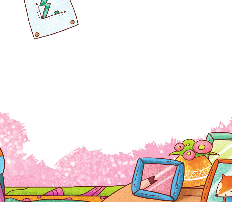 「好习惯童话故事」小狐狸的新闻插图5 「好习惯童话故事」小狐狸的新闻