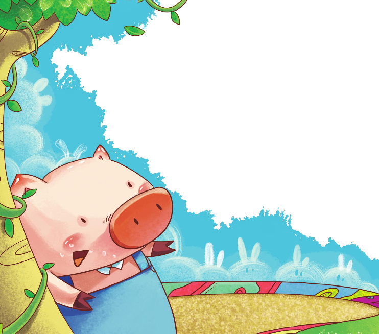 「好习惯童话故事」小狐狸的新闻插图6 「好习惯童话故事」小狐狸的新闻