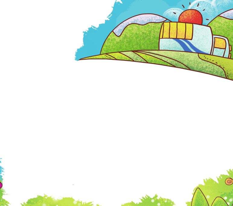 「好习惯童话故事」小狐狸的新闻插图7 「好习惯童话故事」小狐狸的新闻