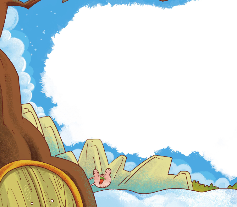 「好习惯童话故事」天鹅保保插图 「好习惯童话故事」天鹅保保