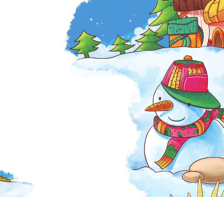 「好习惯童话故事」天鹅保保插图1 「好习惯童话故事」天鹅保保