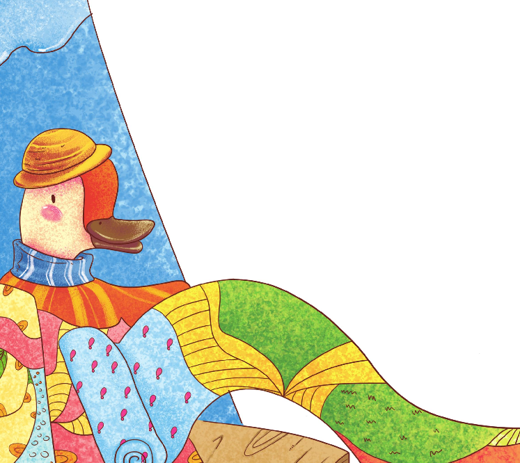 「好习惯童话故事」天鹅保保插图2 「好习惯童话故事」天鹅保保