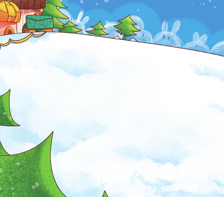 「好习惯童话故事」天鹅保保插图6 「好习惯童话故事」天鹅保保