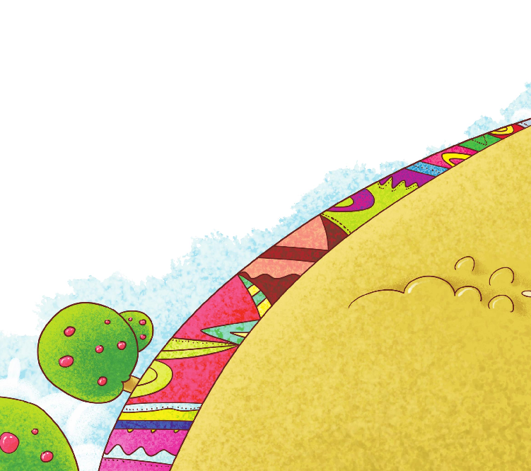 「好习惯童话故事」小猪胖胖种花生