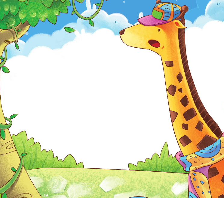 「好习惯童话故事」只转身不回头(真诚)插图4 「好习惯童话故事」只转身不回头(真诚)