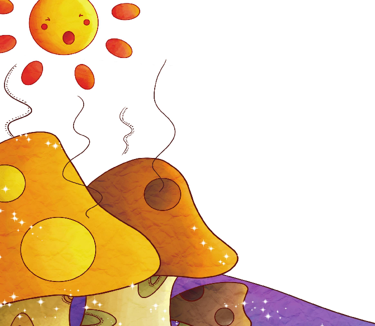 「好习惯童话故事」噜噜头不疼了（垃圾分类）