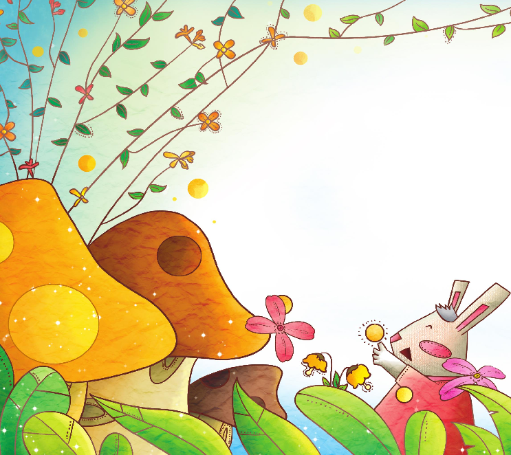 「好习惯童话故事」噜噜头不疼了（垃圾分类）