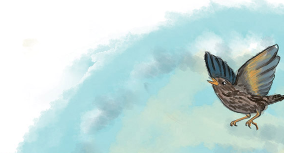 「智慧童话故事」国王长着驴耳朵