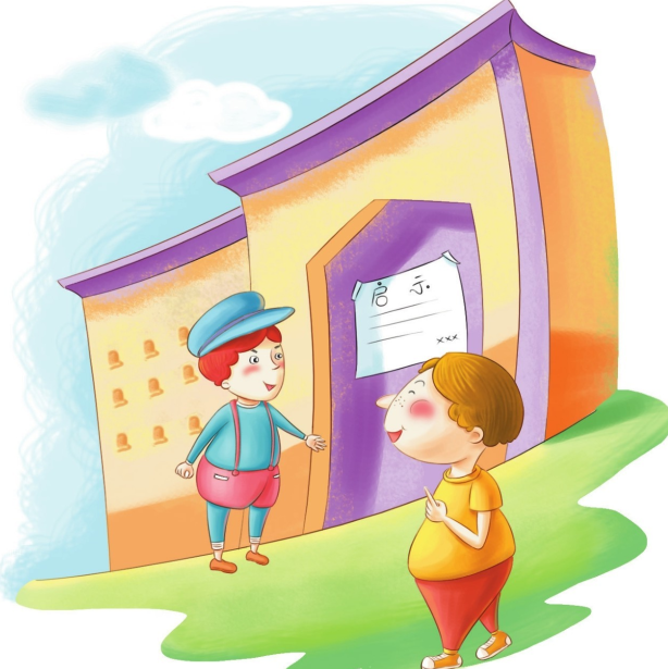 「睡前寓言故事:智慧篇」最佳答案插图1 「睡前寓言故事:智慧篇」最佳答案