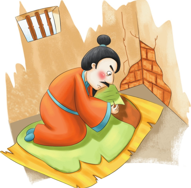 「睡前寓言故事：智慧篇」狄仁杰自救