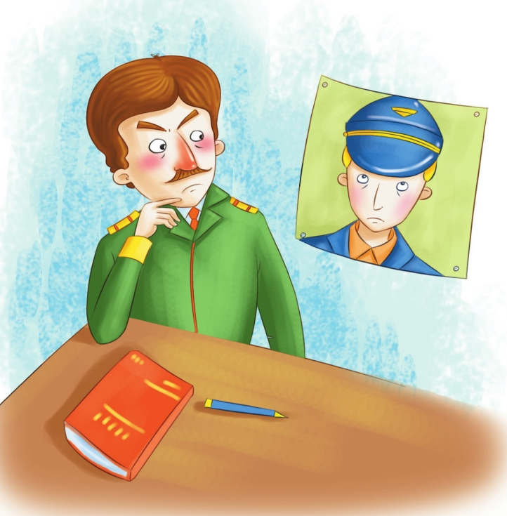 「睡前寓言故事：智慧篇」蒙哥马利的故事：了解对手