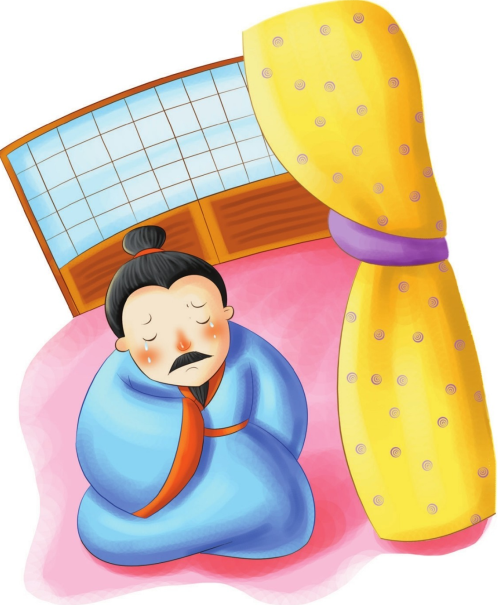 「睡前寓言故事:智慧篇」郭子仪的故事:用宽容浇灭嫉妒的火焰插图1 「睡前寓言故事:智慧篇」郭子仪的故事:用宽容浇灭嫉妒的火焰