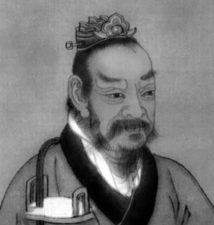 「中国名人故事」商汤辨味识伊尹插图1 「中国名人故事」商汤辨味识伊尹