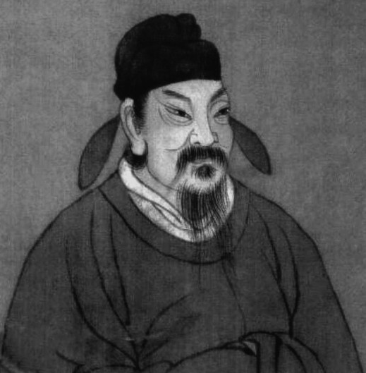 「中国名人故事」唐玄宗识宋璟