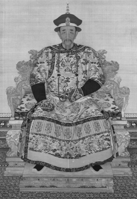 「中国名人故事」康熙识人重才更重德插图1 「中国名人故事」康熙识人重才更重德