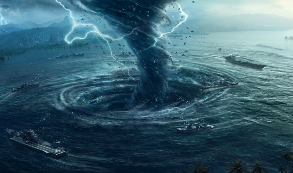 「世界地理知识」百慕大为何被称为“魔鬼三角区”?百慕大三角的秘密插图2 「世界地理知识」百慕大为何被称为“魔鬼三角区”?百慕大三角的秘密