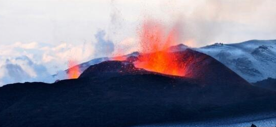 「世界地理知识」世界上最高的活火山在哪里?世界上十大最高的活火山插图2 「世界地理知识」世界上最高的活火山在哪里?世界上十大最高的活火山
