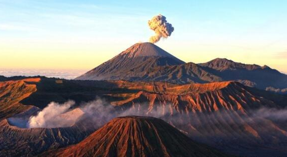 「世界地理知识」世界上最高的活火山在哪里?世界上十大最高的活火山插图4 「世界地理知识」世界上最高的活火山在哪里?世界上十大最高的活火山