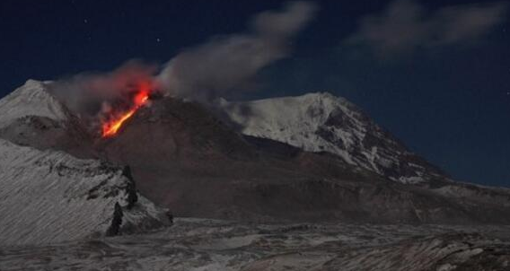 「世界地理知识」世界上最高的活火山在哪里?世界上十大最高的活火山插图6 「世界地理知识」世界上最高的活火山在哪里?世界上十大最高的活火山