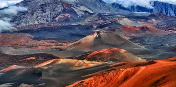 「世界地理知识」世界上最高的活火山在哪里?世界上十大最高的活火山插图8 「世界地理知识」世界上最高的活火山在哪里?世界上十大最高的活火山