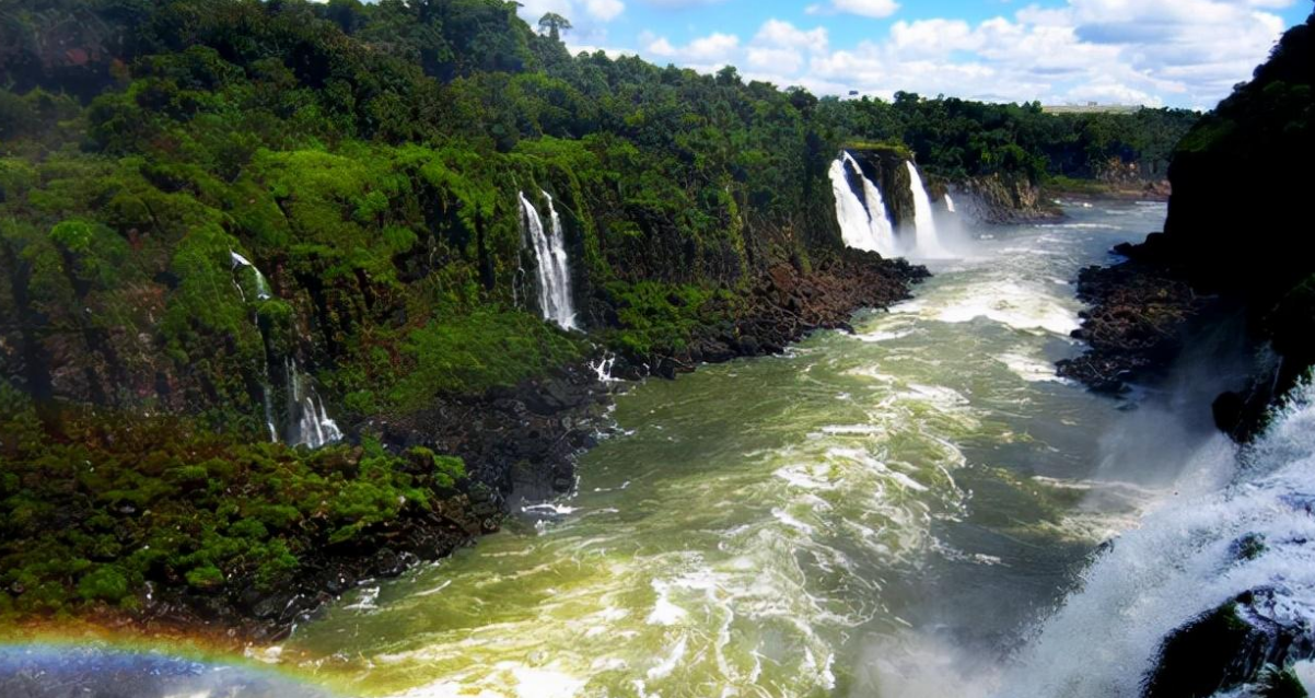 「世界地理知识」世界上最宽的瀑布在哪里?插图5 「世界地理知识」世界上最宽的瀑布在哪里?