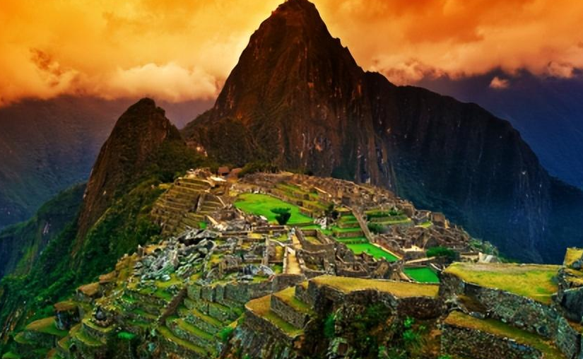 「世界地理知识」哪里被称为“失落的印加城市”?马丘比丘简介插图2 「世界地理知识」哪里被称为“失落的印加城市”?马丘比丘简介