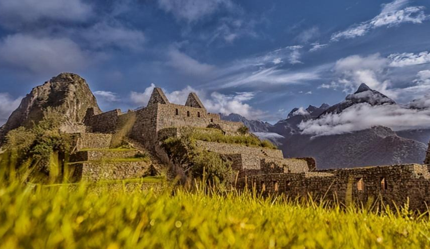 「世界地理知识」哪里被称为“失落的印加城市”?马丘比丘简介插图4 「世界地理知识」哪里被称为“失落的印加城市”?马丘比丘简介