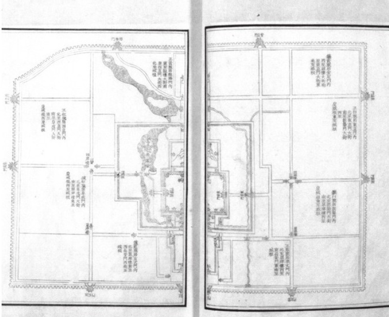 「老北京历史典故」北京在历史上都有哪些称谓（北京的别称有哪些）